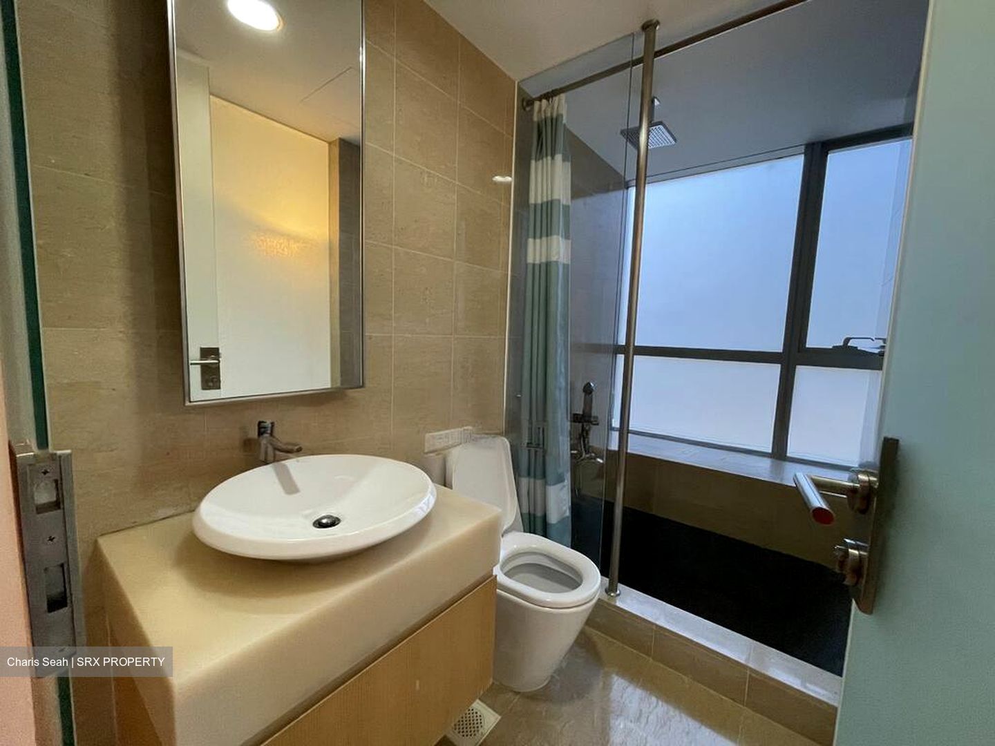 The Clift (D1), Apartment #525005921